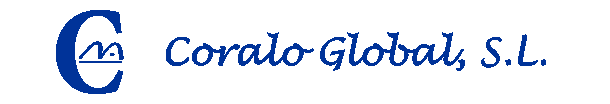 Logo of Coralo Globus S.L.